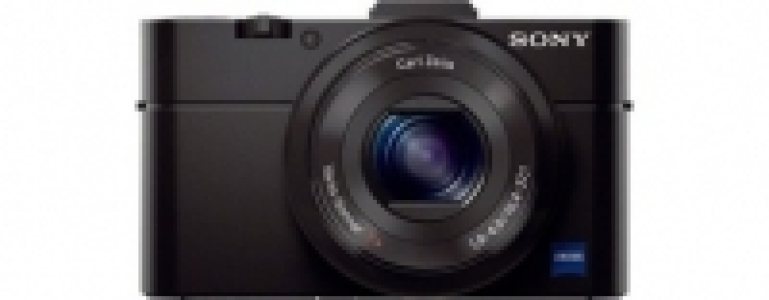 Sony DSC RX100 MV CHF 1,299.00