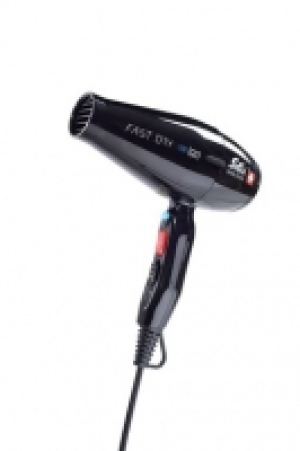 Solis Fast Dry Haartrockner schwarz CHF 79.80