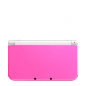 Nintendo NEW 3DS XL Pink White CHF&nbsp;219.00