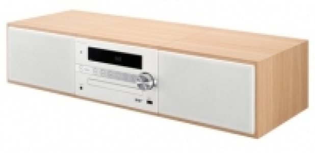 Pioneer X-CM56D-W Micro Hifi Anlage CHF&nbsp;329.00