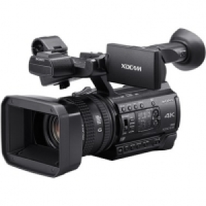 Sony 4K Camcorder PXW-Z150 CHF&nbsp;3,359.00