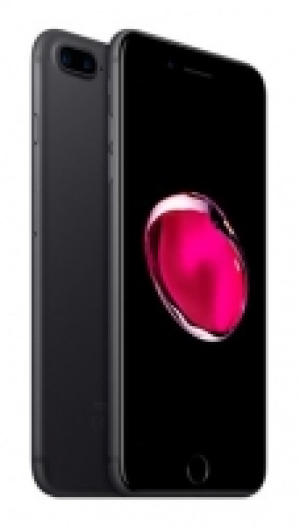Apple iPhone 7 Plus 256GB Black CHF 1,139.00