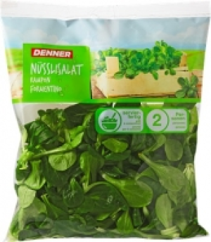 Nüsslisalat CHF 2.65