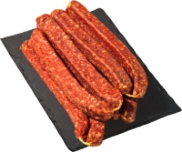Landjäger CHF 4.40