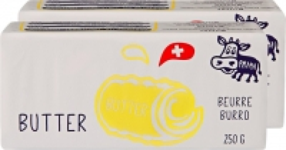 Prima Kochbutter CHF 4.95