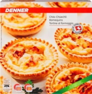 Denner  Denner Chäschüechli