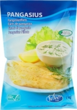 Silverstar Pangasiusfilet CHF 7.75