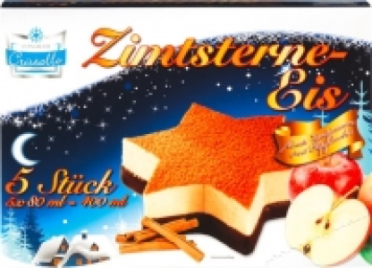 Cristallo Glacé CHF 2.30