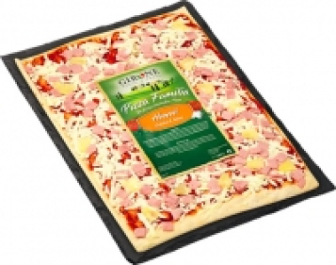 Girone Pizza Familia Hawaii