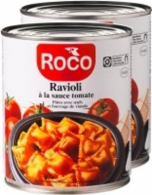 Roco Ravioli CHF 5.45