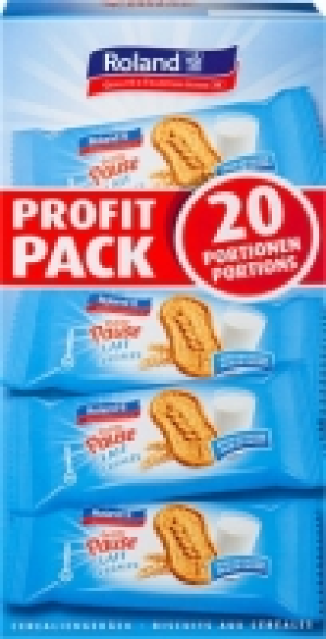 Roland Petite Pause CHF 9.75