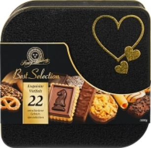 Henry Lambertz Gebäck Best Selection CHF 9.95
