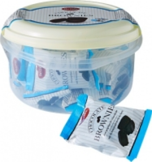 Bellée Schokoladenbrownies