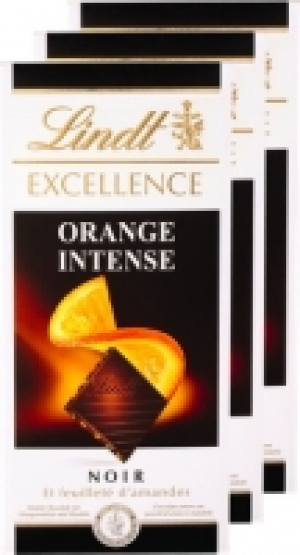 Lindt Excellence CHF 5.95
