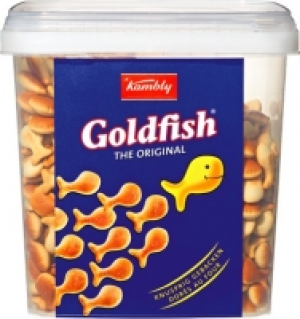 Kambly Goldfish The Original CHF 9.95
