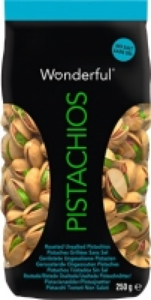 Wonderful Pistazien CHF 4.95