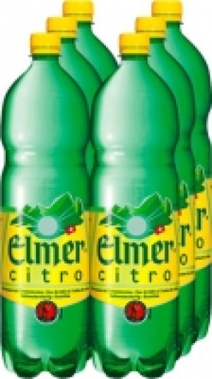 Elmer Citro CHF 7.90