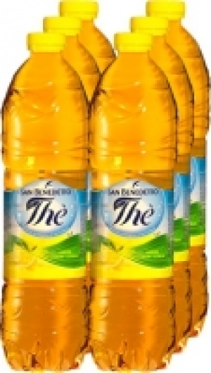 San Benedetto Ice Tea