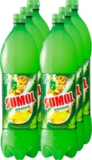 Sumol Ananas CHF 6.90