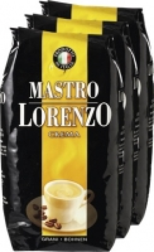 Mastro Lorenzo Kaffee CHF 12.75