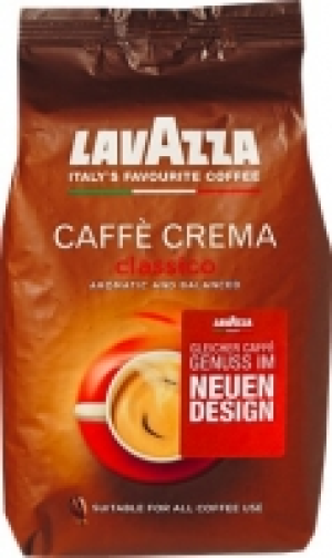 Lavazza Kaffee Crema Classico CHF 9.90