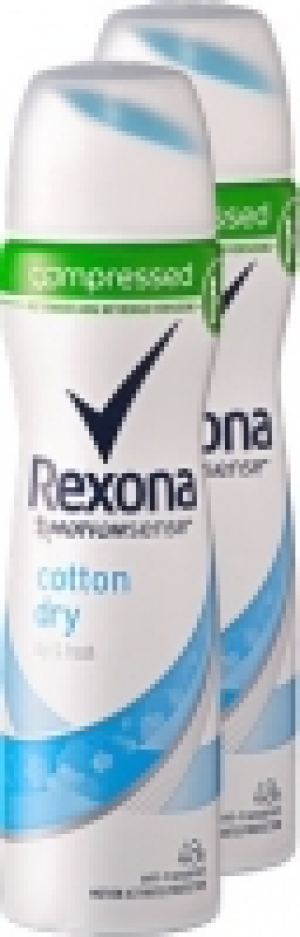 Rexona Deo Spray CHF 3.90