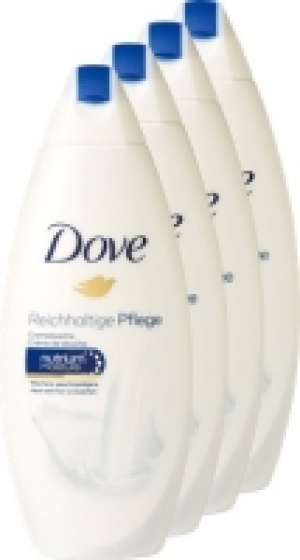 Dove Shower