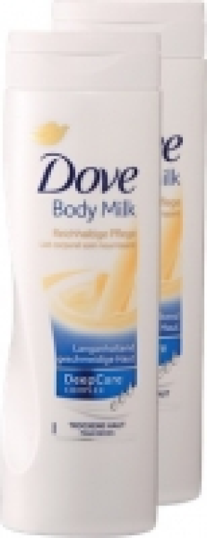 Dove Körperpflege CHF 7.35