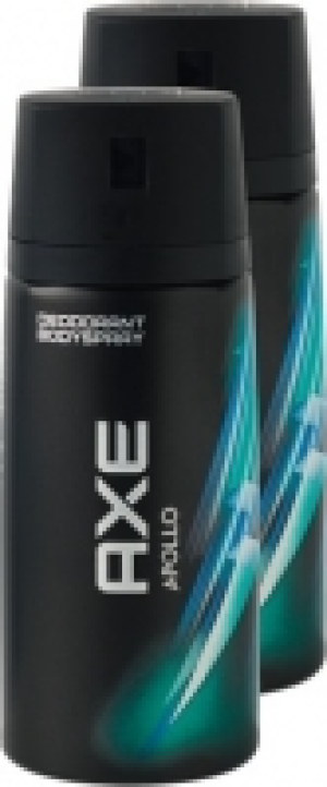 Axe Deo Bodyspray CHF 5.95