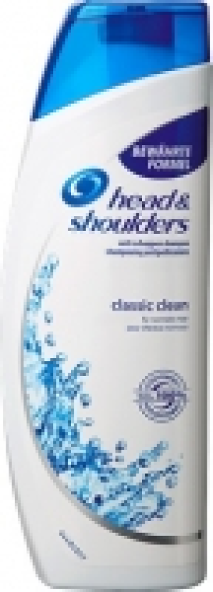 Head & Shoulders Antischuppen-Shampoo CHF 5.70