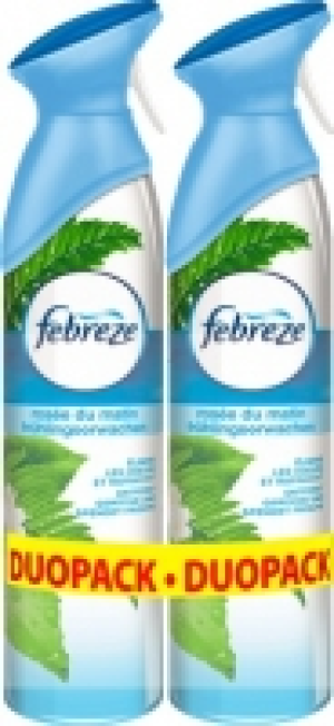 Febreze Lufterfrischer CHF 5.95