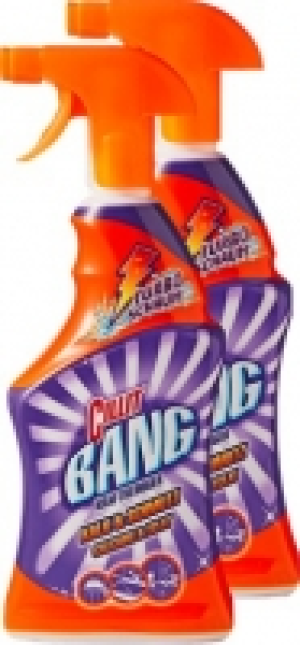 Cillit Bang CHF 7.80