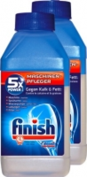 Denner  Finish Maschinenpfleger