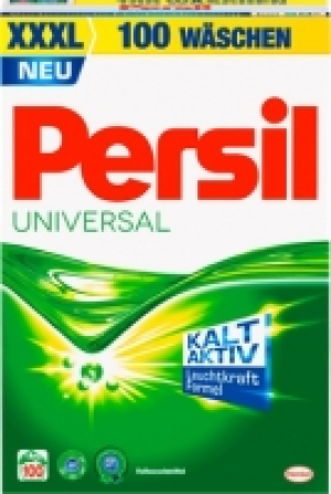 Denner  Persil Waschpulver