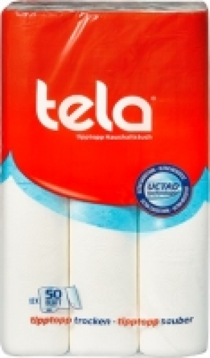 Tela Haushaltspapier