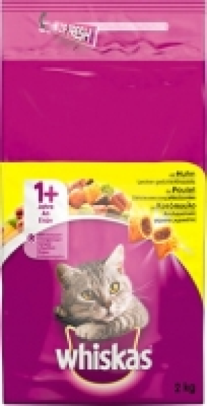 Whiskas Katzenfutter CHF 6.35