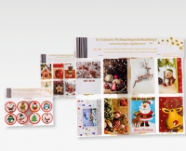 Exklusive Geschenkanhänger