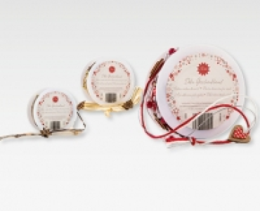 Deko-Geschenkband CHF 3.99