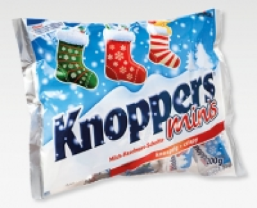 STORCK® Knoppers Minis CHF 3.49