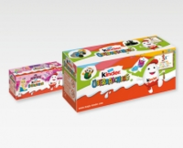 KINDER® Schoggi-Überraschungseier