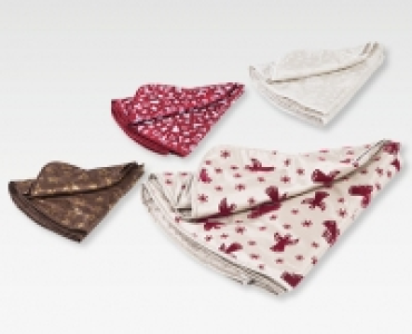 MY LIVING STYLE Christbaumdecke CHF 12.99