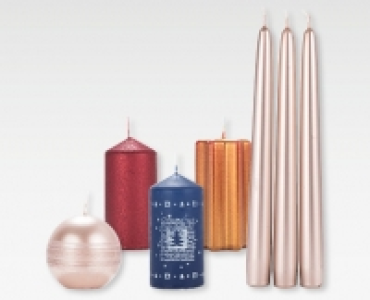 Weihnachtskerzen CHF 2.99