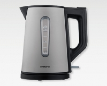 AMBIANO Edelstahl-Wasserkocher CHF 24.90