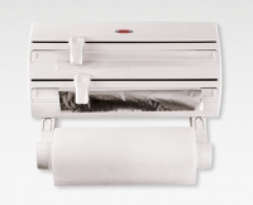 LEIFHEIT Wandrollenhalter CHF 19.99