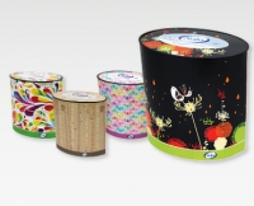 SOLO Tissue-Box