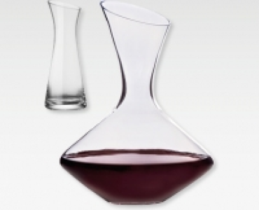 CROFTON® Karaffe/Dekanter