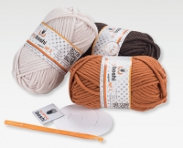 MYBOSHI myboshi-Starterkit-Set