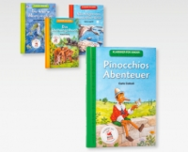 Kinderbuchklassiker