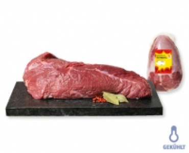 Aldi Suisse  Rinds-Schulterbraten