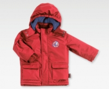IMPIDIMPI Kleinkinder-Thermojacke